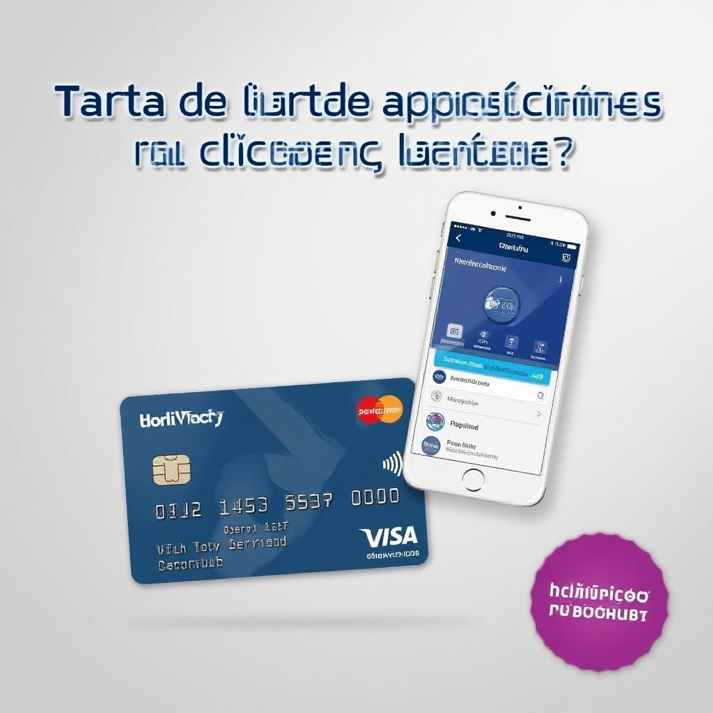 Tarjeta YPF ServiClub